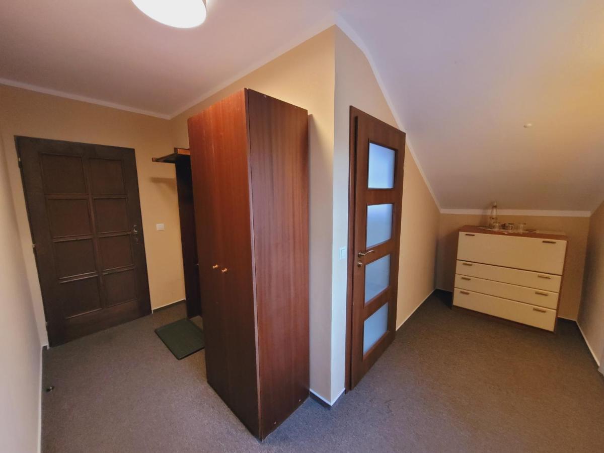 Hotel Stary Mlyn Jeseník المظهر الخارجي الصورة