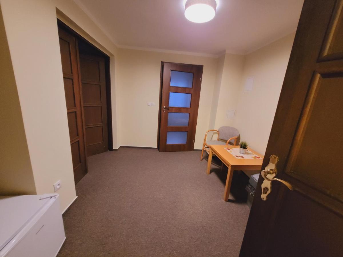 Hotel Stary Mlyn Jeseník المظهر الخارجي الصورة
