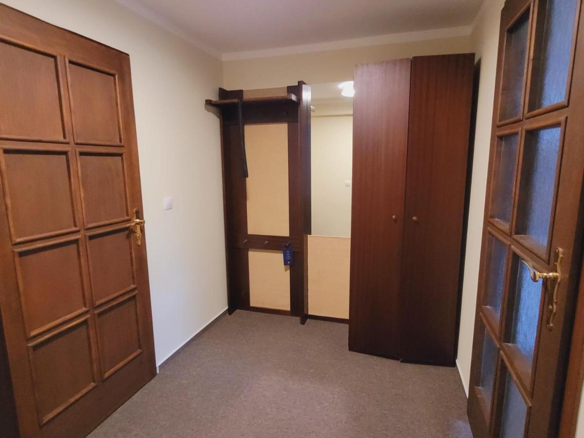 Hotel Stary Mlyn Jeseník المظهر الخارجي الصورة