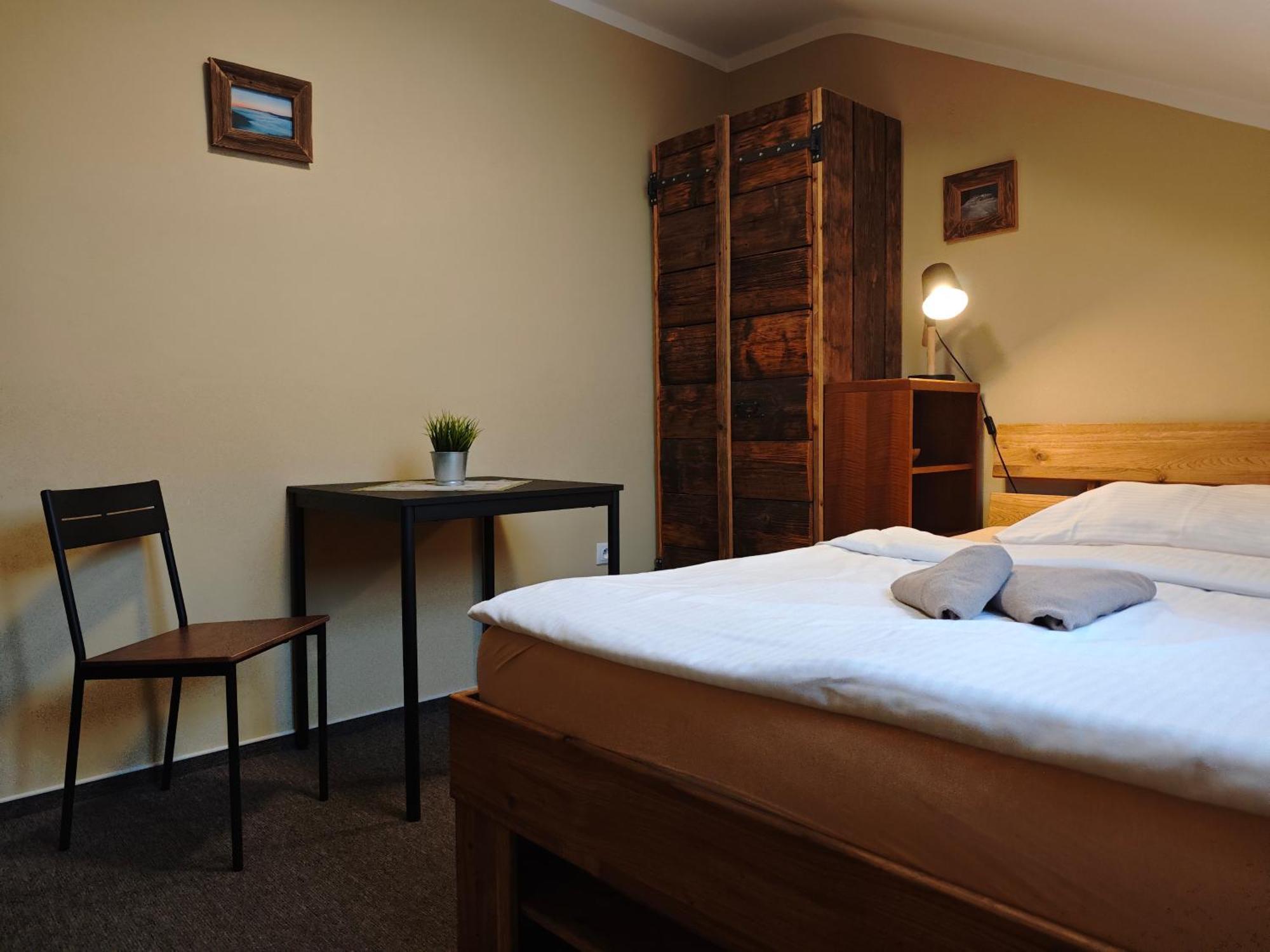 Hotel Stary Mlyn Jeseník المظهر الخارجي الصورة