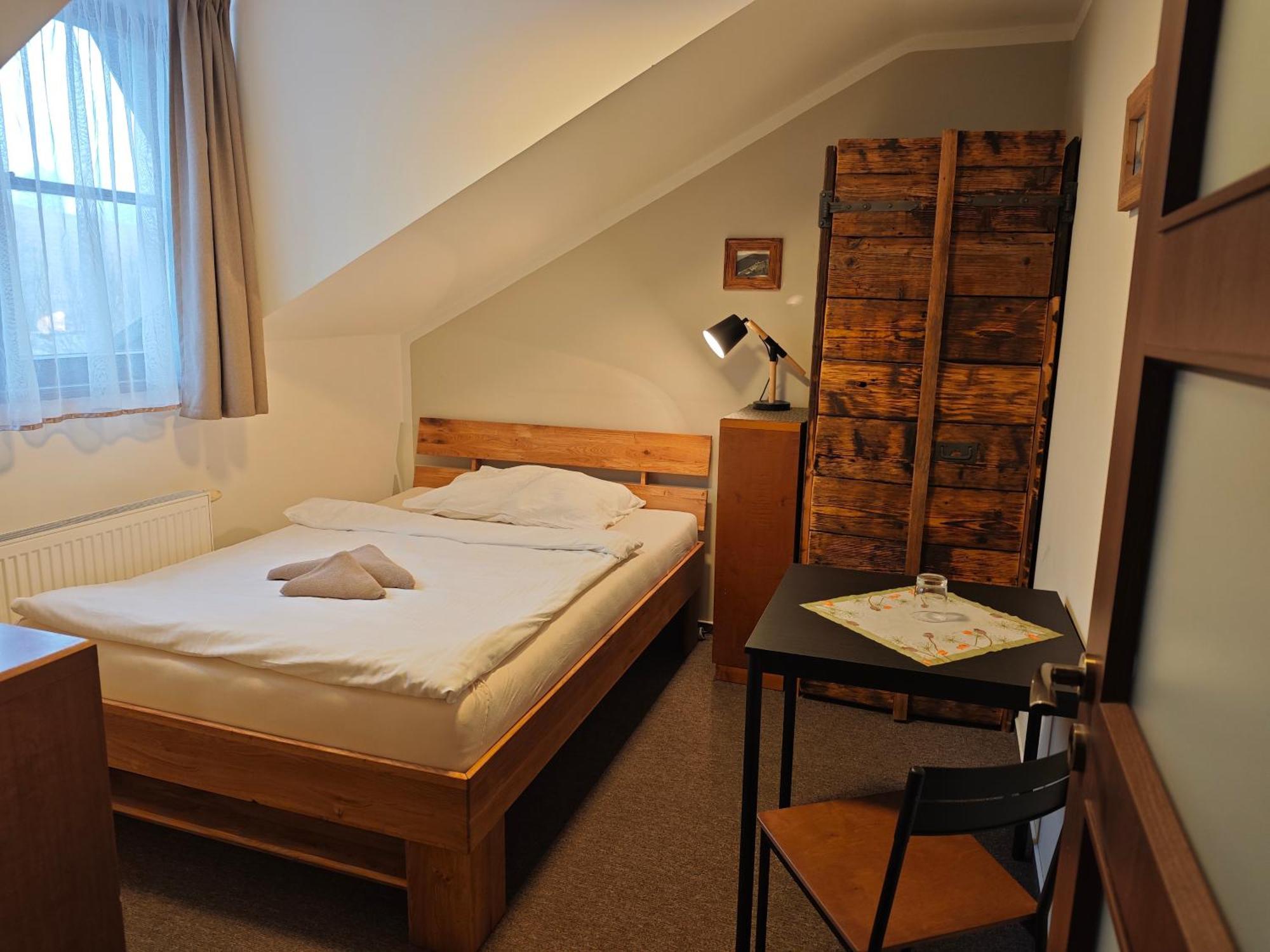 Hotel Stary Mlyn Jeseník المظهر الخارجي الصورة